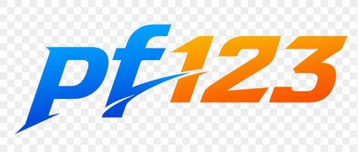 pf123 logo
